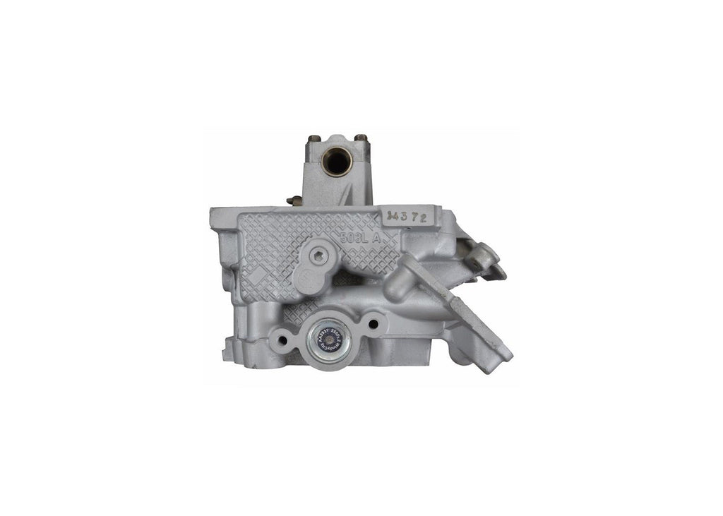 Enginetech Remanufactured Engine Cylinder Head Complete for Jeep and Dodge Models (Part #CH1005R)