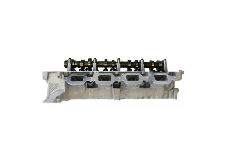 Enginetech Remanufactured Engine Cylinder Head Complete for Dodge and Jeep Vehicles - Part Number CH1006R