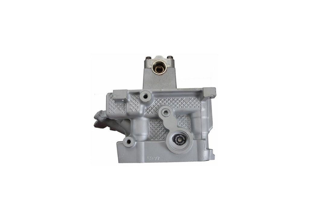 Enginetech Remanufactured Engine Cylinder Head Complete for Dodge and Jeep Vehicles - Part Number CH1006R