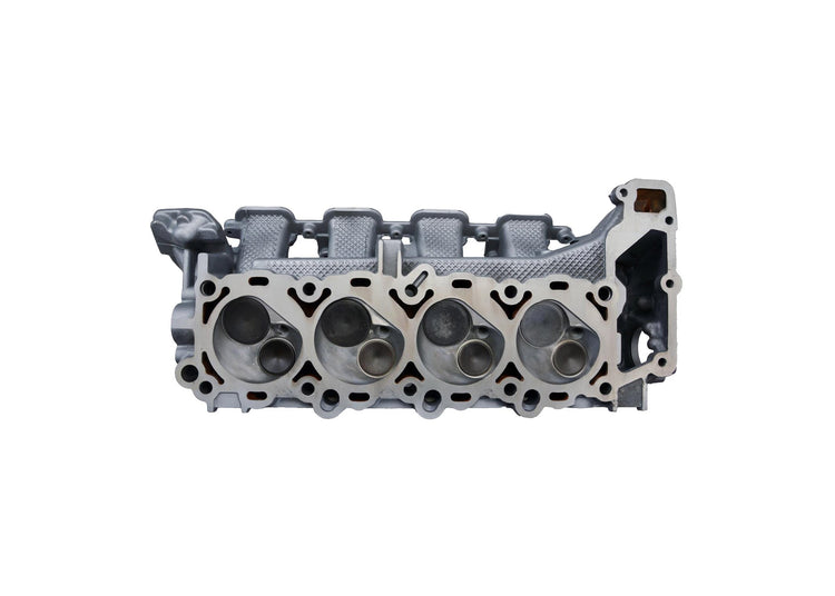 Enginetech Remanufactured Engine Cylinder Head Complete for Dodge and Jeep Vehicles - Part Number CH1007R