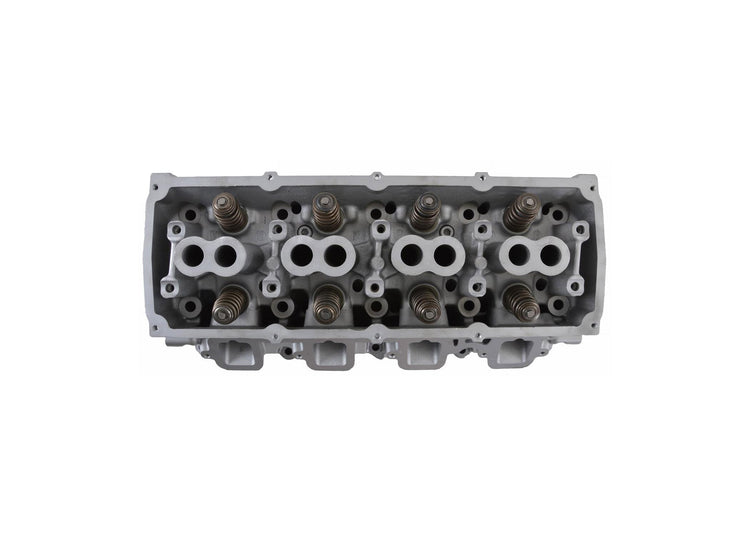 Enginetech Remanufactured Engine Cylinder Head Complete for Dodge and Chrysler 2004-2005 Models