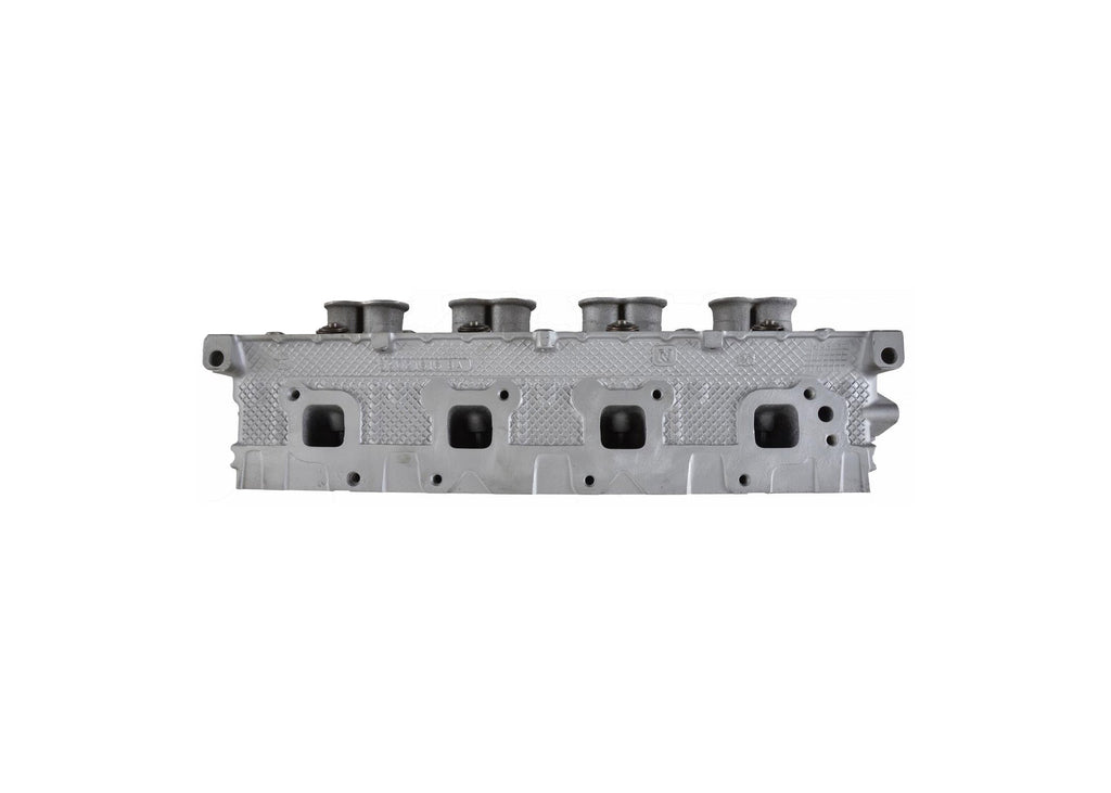 Enginetech Remanufactured Engine Cylinder Head Complete for Dodge and Chrysler 2004-2005 Models