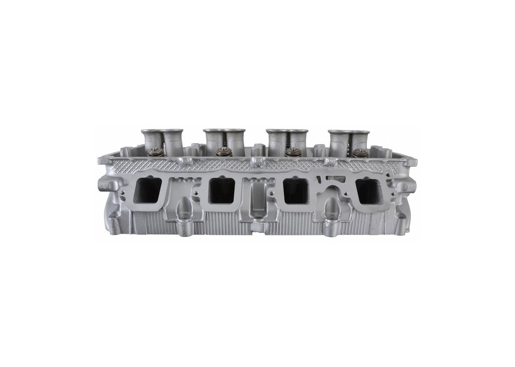 Enginetech Remanufactured Engine Cylinder Head Complete for Dodge and Chrysler 2004-2005 Models