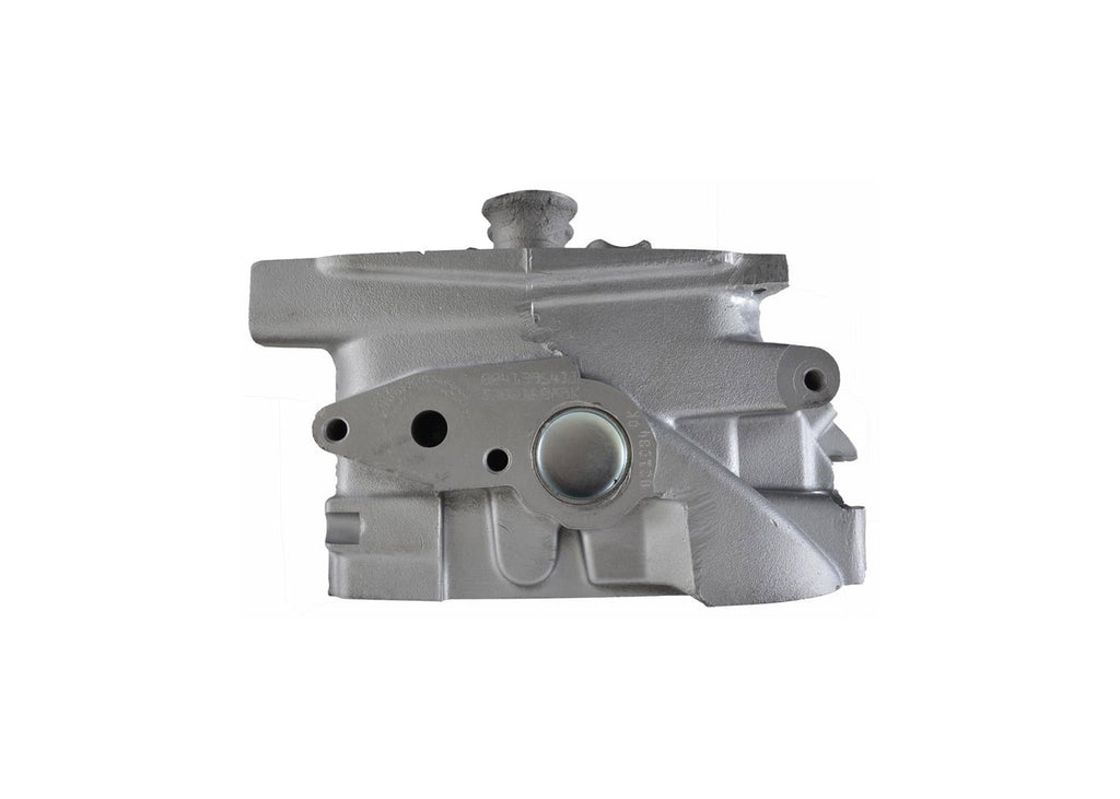 Enginetech Remanufactured Engine Cylinder Head Complete for Dodge and Chrysler 2004-2005 Models
