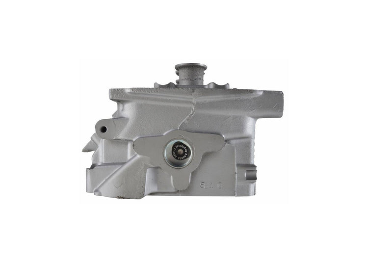 Enginetech Remanufactured Engine Cylinder Head Complete for Dodge and Chrysler 2004-2005 Models