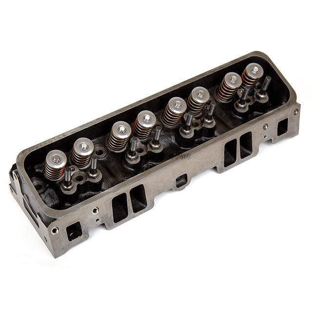 Complete Cylinder Head Fit 96-02 GMC Chevrolet Cadillac 5.7L OHV VIN R VORTEC