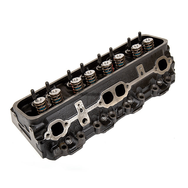 Complete Cylinder Head Fit 96-02 GMC Chevrolet Cadillac 5.7L OHV VIN R VORTEC