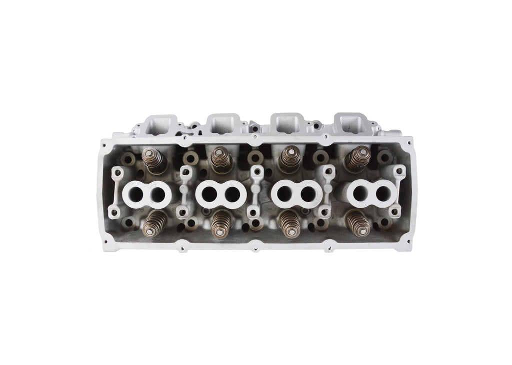 Enginetech Remanufactured Engine Cylinder Head for Dodge Ram and Durango (Part CH1011R)