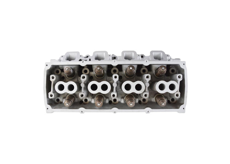 Enginetech Remanufactured Engine Cylinder Head for Dodge Ram and Durango (Part CH1011R)