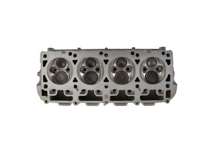 Enginetech Remanufactured Engine Cylinder Head for Dodge Ram and Durango (Part CH1011R)