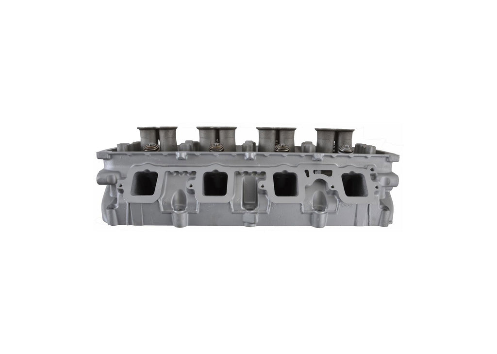 Enginetech Remanufactured Engine Cylinder Head for Dodge Ram and Durango (Part CH1011R)
