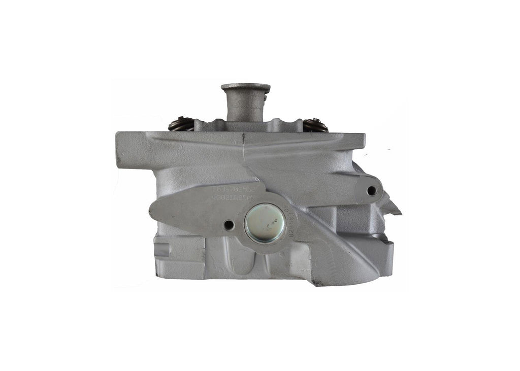 Enginetech Remanufactured Engine Cylinder Head for Dodge Ram and Durango (Part CH1011R)