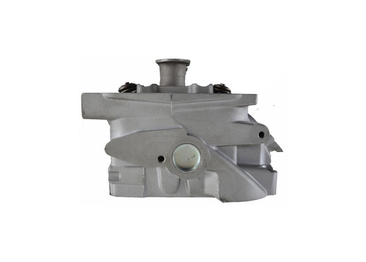 Enginetech Remanufactured Engine Cylinder Head for Dodge Ram and Durango (Part CH1011R)