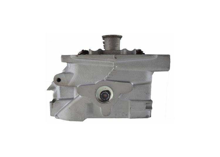 Enginetech Remanufactured Engine Cylinder Head for Dodge Ram and Durango (Part CH1011R)