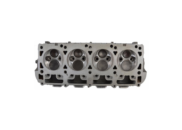Enginetech Remanufactured Engine Cylinder Head Complete for Dodge, Chrysler, Jeep - Part CH1012R