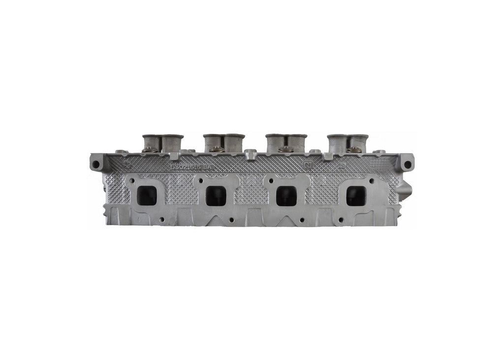 Enginetech Remanufactured Engine Cylinder Head Complete for Dodge, Chrysler, Jeep - Part CH1012R