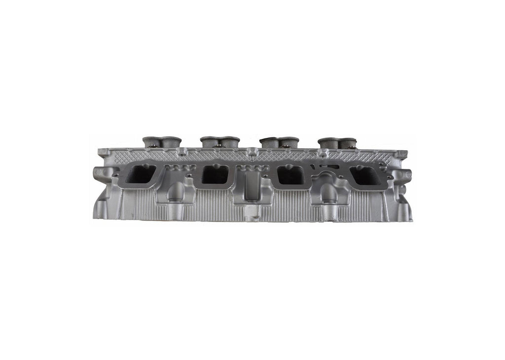 Enginetech Remanufactured Engine Cylinder Head Complete for Dodge, Chrysler, Jeep - Part CH1012R