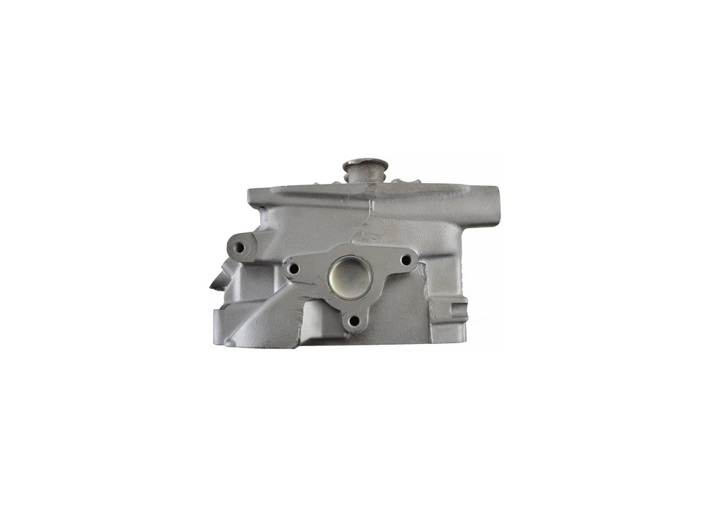 Enginetech Remanufactured Engine Cylinder Head Complete for Dodge, Chrysler, Jeep - Part CH1012R