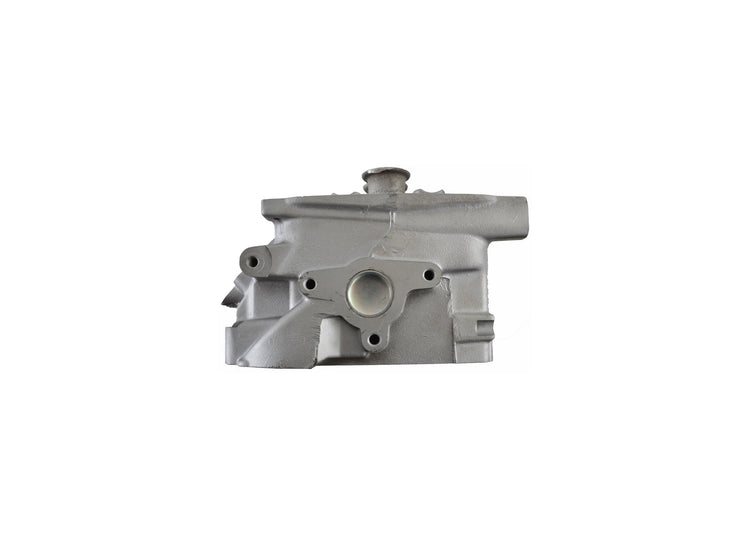 Enginetech Remanufactured Engine Cylinder Head Complete for Dodge, Chrysler, Jeep - Part CH1012R