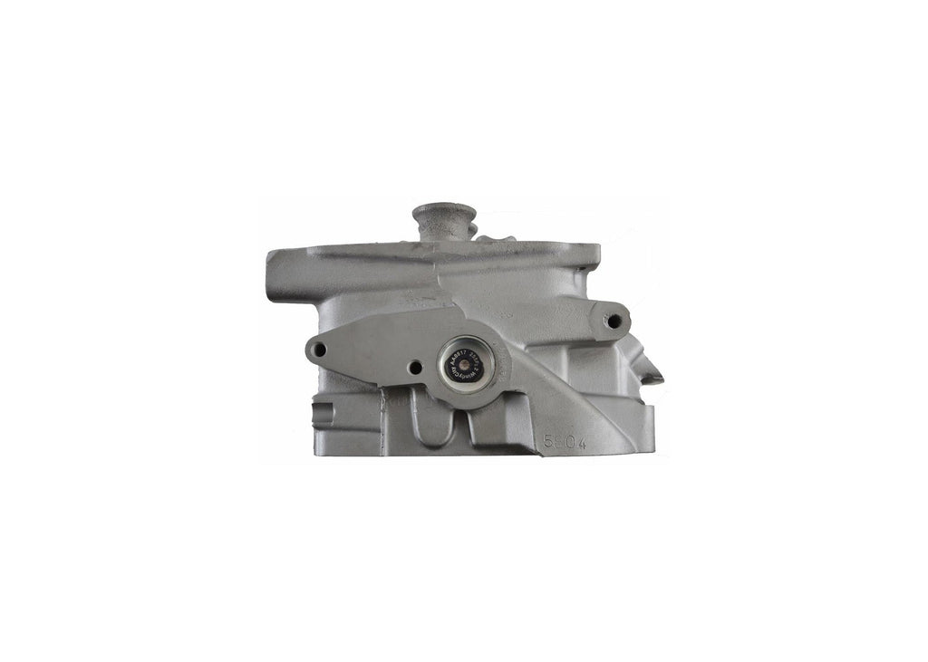 Enginetech Remanufactured Engine Cylinder Head Complete for Dodge, Chrysler, Jeep - Part CH1012R