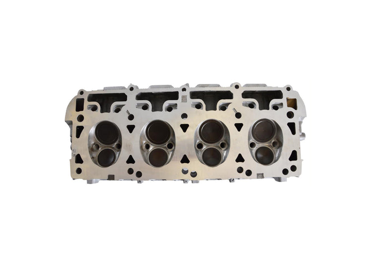 Enginetech Remanufactured Engine Cylinder Head Complete for Chrysler 300, Dodge Challenger & More - Part CH1013R