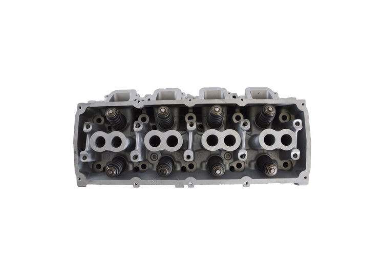 Enginetech Remanufactured Engine Cylinder Head Complete for Chrysler 300, Dodge Challenger & More - Part CH1013R