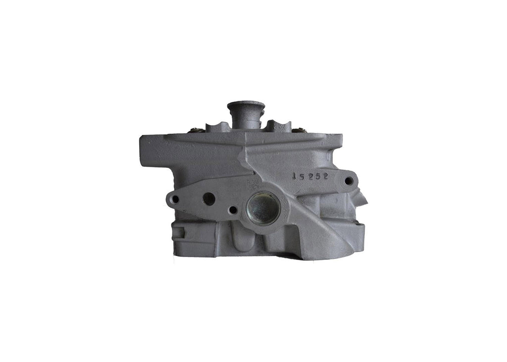 Enginetech Remanufactured Engine Cylinder Head Complete for Chrysler 300, Dodge Challenger & More - Part CH1013R