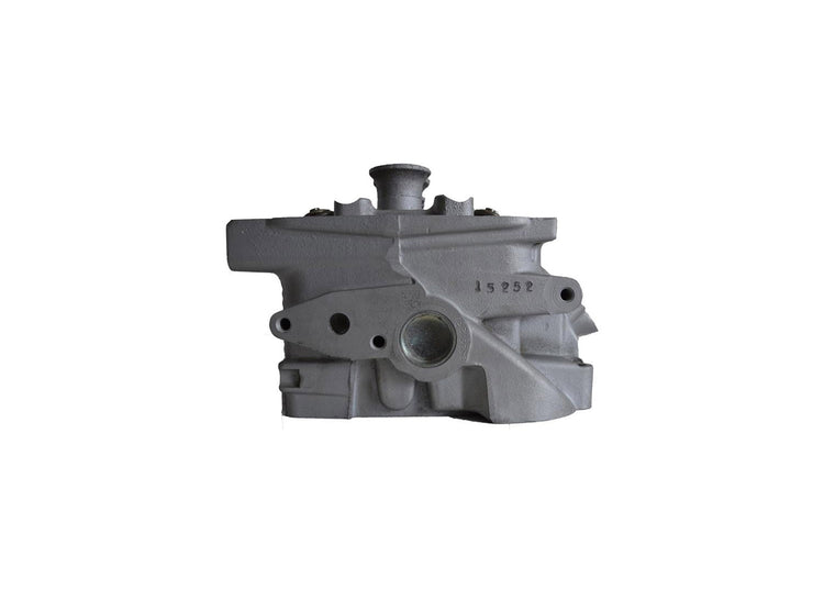 Enginetech Remanufactured Engine Cylinder Head Complete for Chrysler 300, Dodge Challenger & More - Part CH1013R