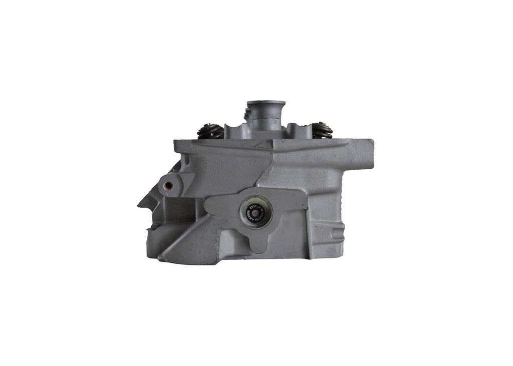 Enginetech Remanufactured Engine Cylinder Head Complete for Chrysler 300, Dodge Challenger & More - Part CH1013R