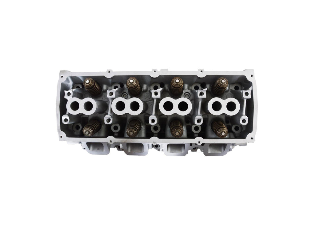 Enginetech Remanufactured Engine Cylinder Head Complete for Chrysler and Dodge 2011-2013 Models