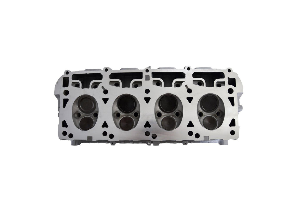 Enginetech Remanufactured Engine Cylinder Head Complete for Chrysler and Dodge 2011-2013 Models