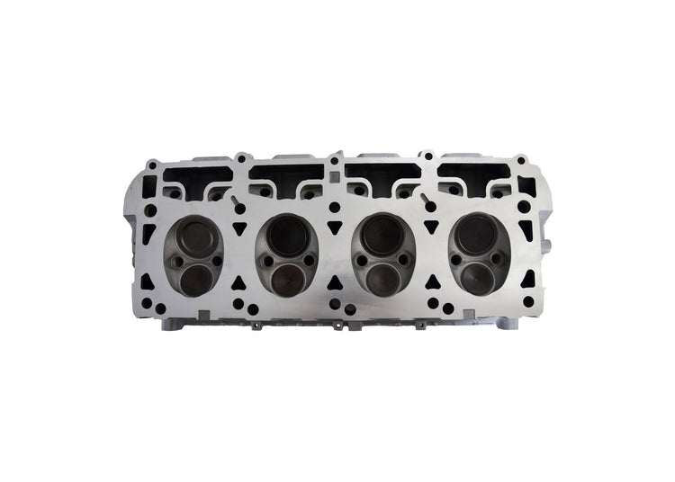 Enginetech Remanufactured Engine Cylinder Head Complete for Chrysler and Dodge 2011-2013 Models