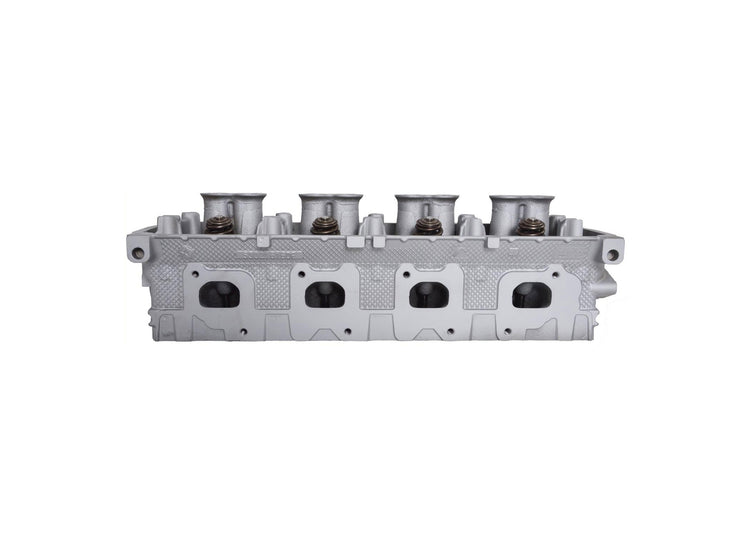 Enginetech Remanufactured Engine Cylinder Head Complete for Chrysler and Dodge 2011-2013 Models