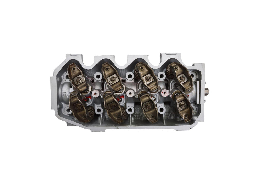 Enginetech Remanufactured Cylinder Head for Ford and Mercury Escorts (Part #CH1015R)