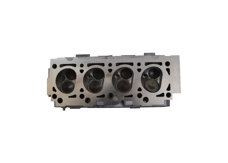 Enginetech Remanufactured Cylinder Head for Ford and Mercury Escorts (Part #CH1015R)