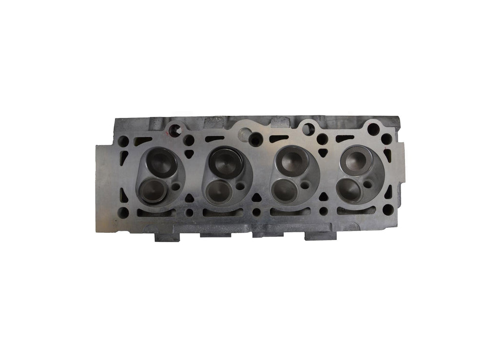 Enginetech Remanufactured Engine Cylinder Head Complete for Ford Focus (2000-2004) - Part No. CH1016R