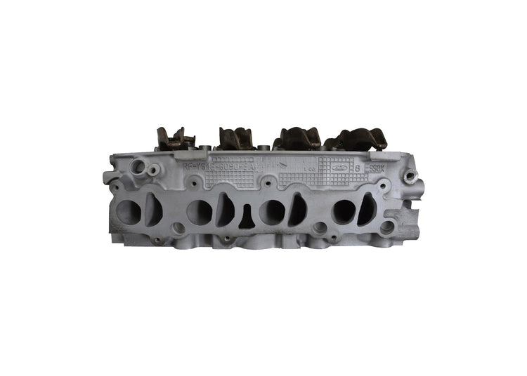 Enginetech Remanufactured Engine Cylinder Head Complete for Ford Focus (2000-2004) - Part No. CH1016R