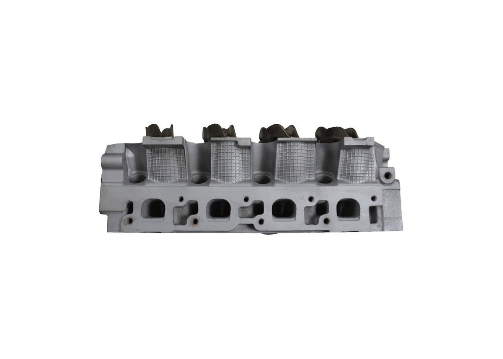 Enginetech Remanufactured Engine Cylinder Head Complete for Ford Focus (2000-2004) - Part No. CH1016R