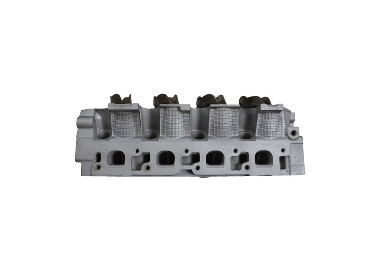 Enginetech Remanufactured Engine Cylinder Head Complete for Ford Focus (2000-2004) - Part No. CH1016R