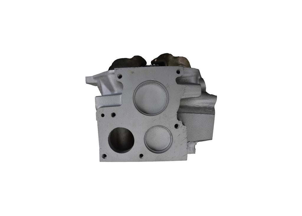 Enginetech Remanufactured Engine Cylinder Head Complete for Ford Focus (2000-2004) - Part No. CH1016R