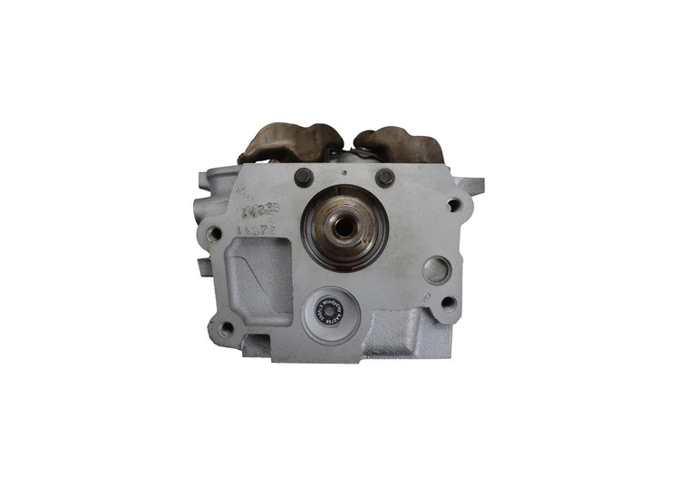 Enginetech Remanufactured Engine Cylinder Head Complete for Ford Focus (2000-2004) - Part No. CH1016R