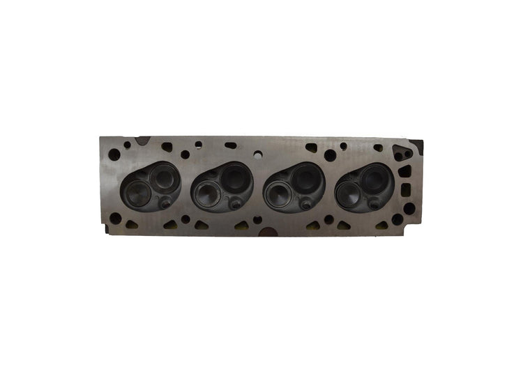 Enginetech Remanufactured Engine Cylinder Head Complete for Ford Mustang and Ranger