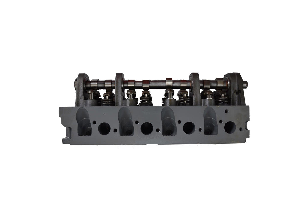 Enginetech Remanufactured Engine Cylinder Head Complete for Ford Mustang and Ranger