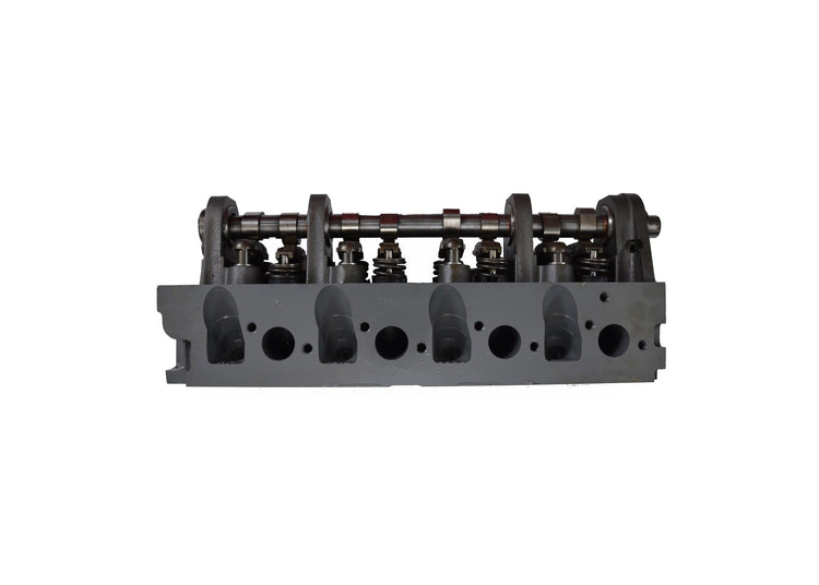 Enginetech Remanufactured Engine Cylinder Head Complete for Ford Mustang and Ranger