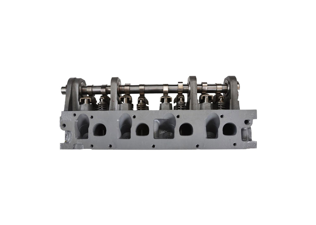 Enginetech Remanufactured Engine Cylinder Head for Mazda B2500 and Ford Ranger - Part CH1019R