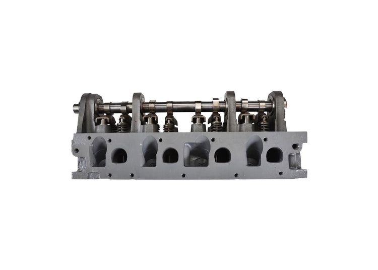 Enginetech Remanufactured Engine Cylinder Head for Mazda B2500 and Ford Ranger - Part CH1019R