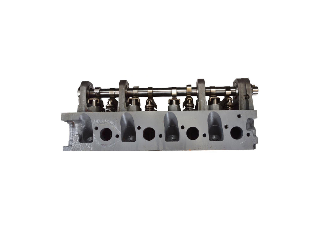 Enginetech Remanufactured Engine Cylinder Head for Mazda B2500 and Ford Ranger - Part CH1019R