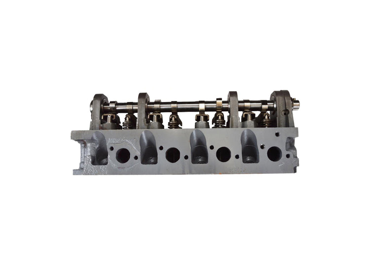 Enginetech Remanufactured Engine Cylinder Head for Mazda B2500 and Ford Ranger - Part CH1019R