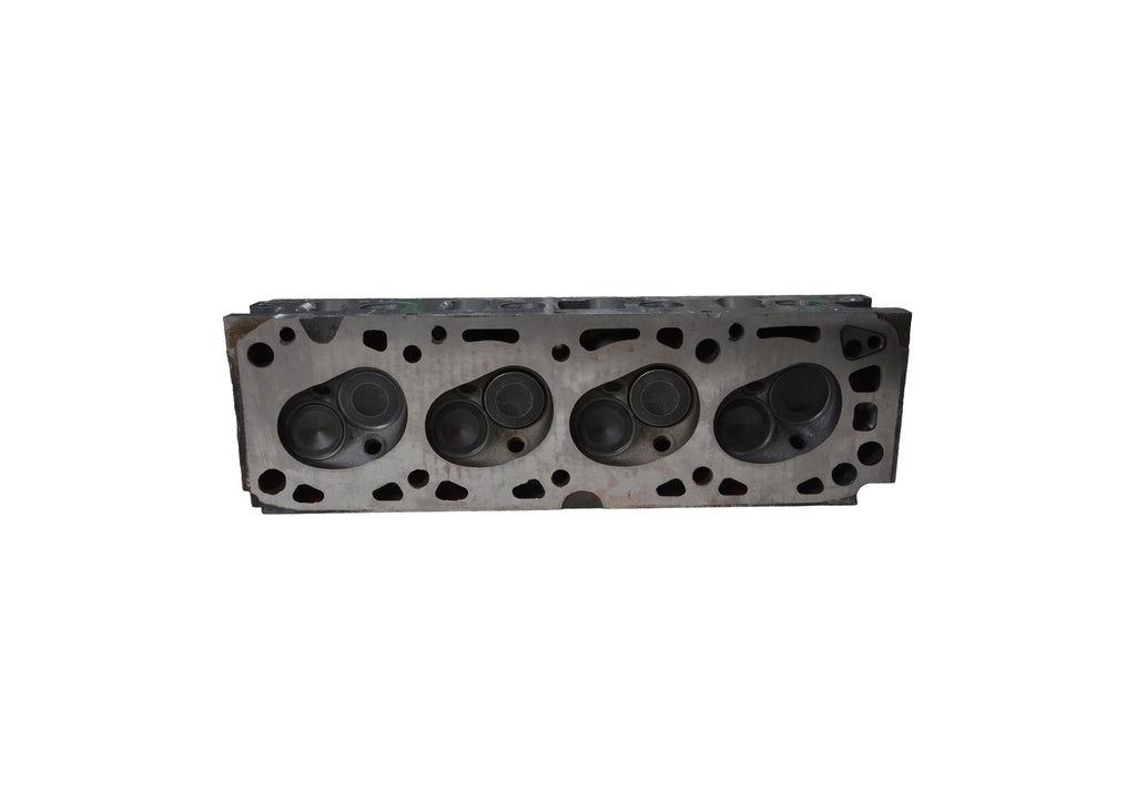 Enginetech Remanufactured Engine Cylinder Head for Mazda B2500 and Ford Ranger - Part CH1019R