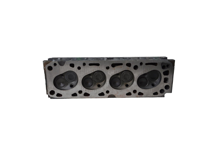 Enginetech Remanufactured Engine Cylinder Head for Mazda B2500 and Ford Ranger - Part CH1019R
